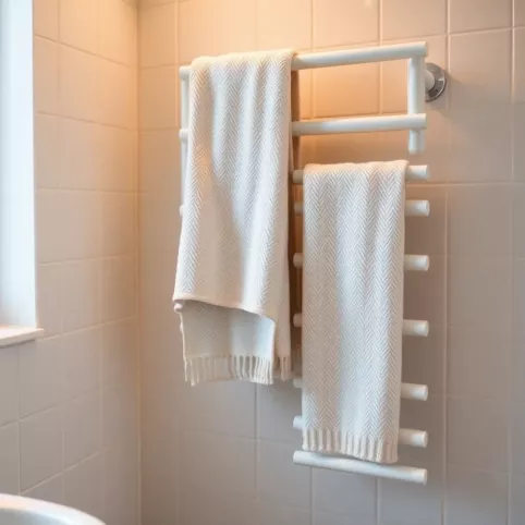 Jaki grzejnik do łazienki w bloku