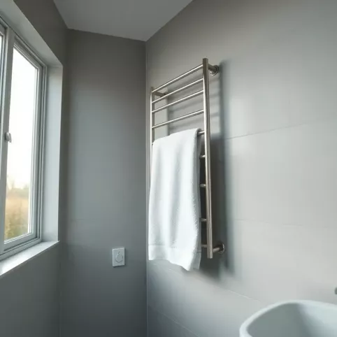 Jaki grzejnik elektryczny do łazienki