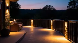 Jaki halogen LED na zewnątrz