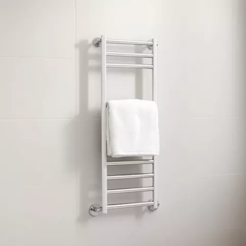 Jaki jest najlepszy grzejnik do łazienki