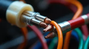 Jaki kabel do halogenów 12V