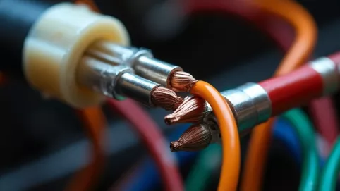 Jaki kabel do halogenów 12V