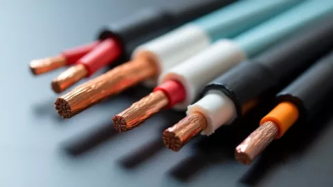 Jaki kabel do halogenów LED 230V