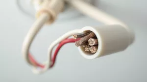 jaki kabel do halogenów sufitowych