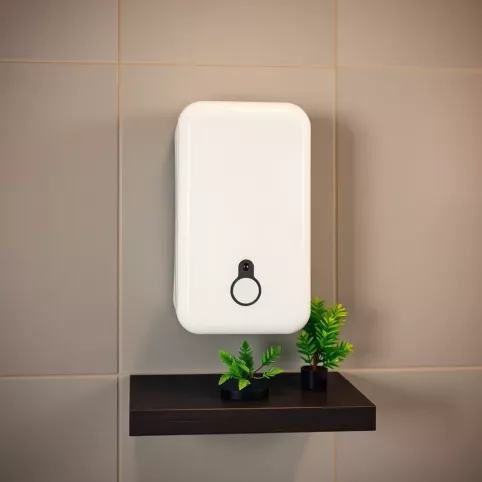 Jaki odświeżacz powietrza do łazienki