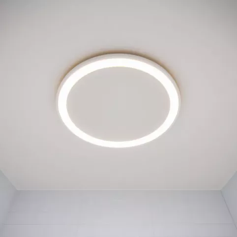 Jaki plafon do łazienki