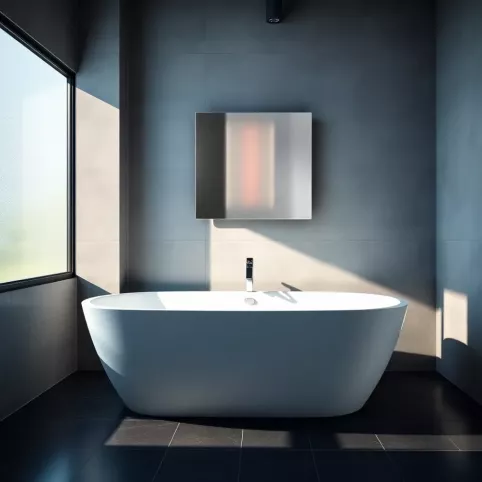 Jaki promiennik do łazienki