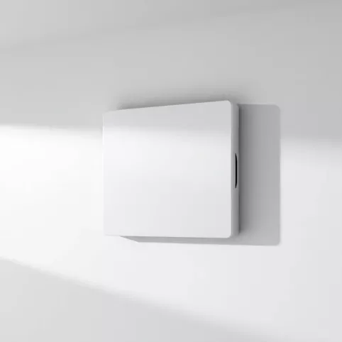 Jaki rekuperator ścienny do łazienki