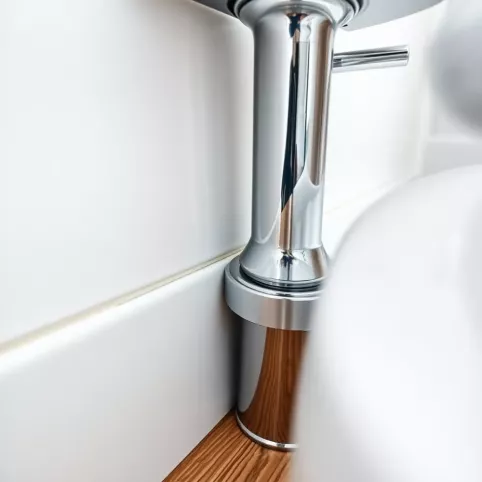 Jaki silikon do łazienki