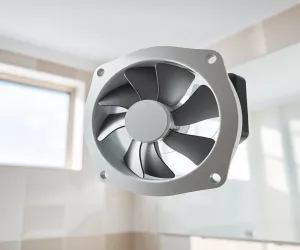 Jaki Wentylator Do Łazienki 4M2