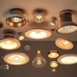 Jakie halogeny do łazienki