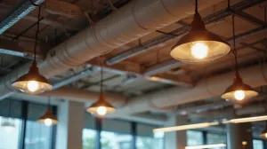 jakie halogeny do sufitu podwieszanego