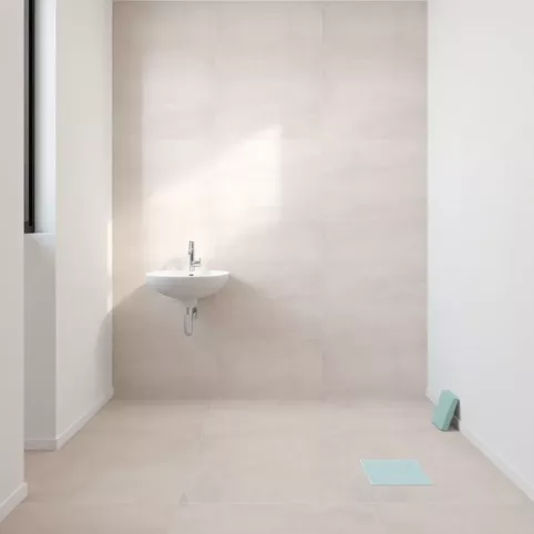 Jakie płytki do małej łazienki duże czy małe