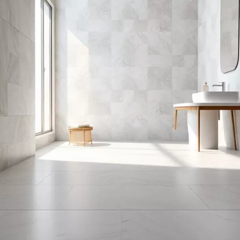 Jakie płytki na podłogę do łazienki