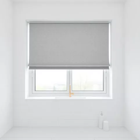 jakie rolety do łazienki