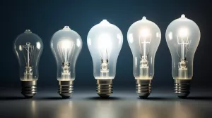 jakie żarówki do halogenów