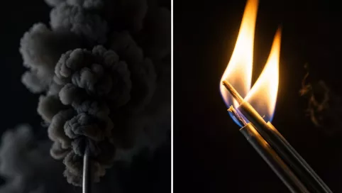 kable wolne od halogenu