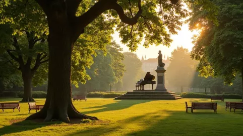 koncerty chopinowskie w łazienkach