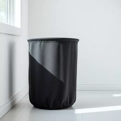 Kosz łazienkowy na pranie