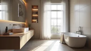 Koszt łazienki 10m2 Gdańsk