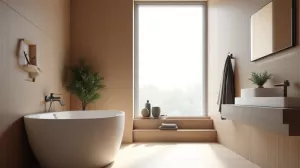 Koszt łazienki 10m2 Płock