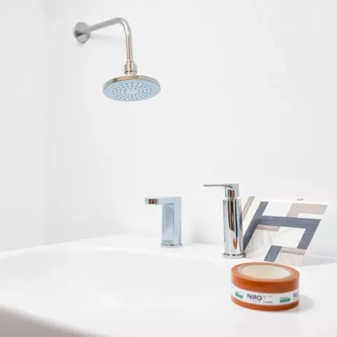 Koszt remontu łazienki 3m2