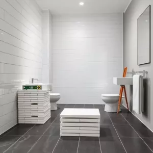 Koszt remontu łazienki 3m2 robocizna