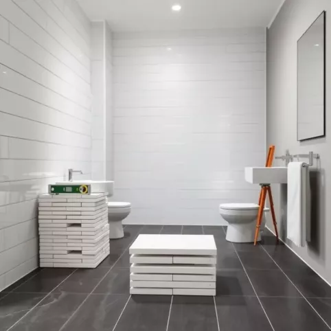 Koszt remontu łazienki 3m2 robocizna