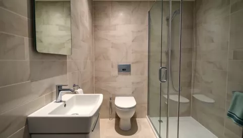 Koszt remontu łazienki 5m2 robocizna 2025 Warszawa