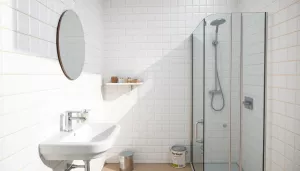 Koszt remontu łazienki 6m2