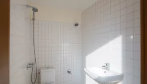 Koszt remontu łazienki 6m2 Częstochowa