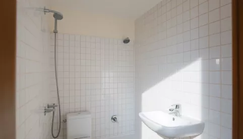 Koszt remontu łazienki 6m2 Częstochowa