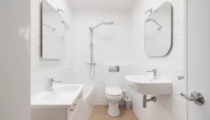 Koszt remontu łazienki 6m2 Katowice