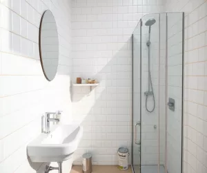 Koszt remontu łazienki 6m2