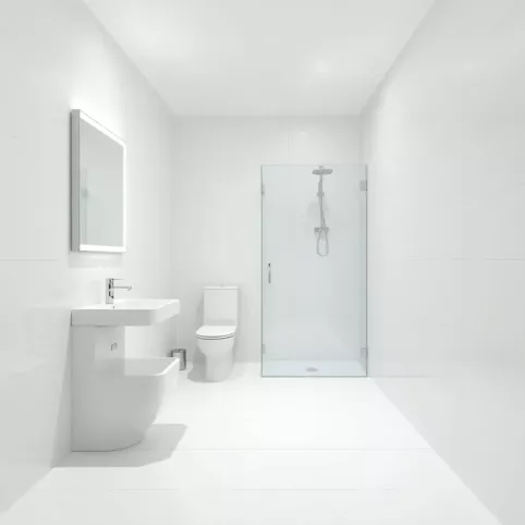 Koszt remontu łazienki 7m2