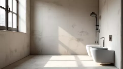 Koszt remontu łazienki 7m2 robocizna