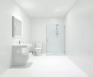 Koszt remontu łazienki 7m2