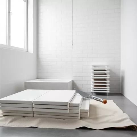 Koszt robocizny łazienki