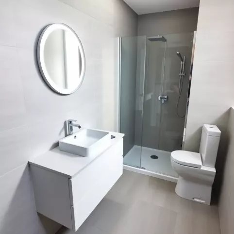 Koszt wykonania łazienki 4m2