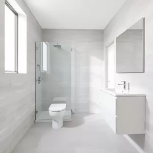 Koszt wykończenia łazienki 4m2 robocizna