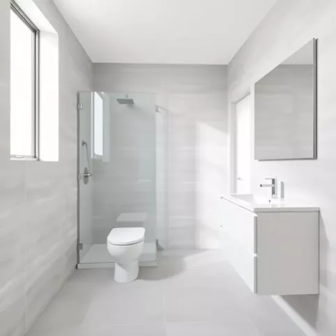 Koszt wykończenia łazienki 4m2 robocizna