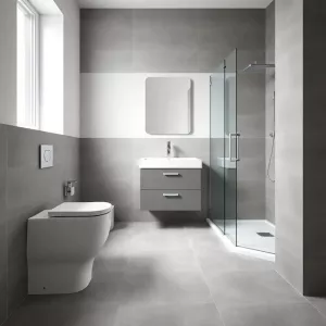 Koszt wykończenia łazienki 6m2