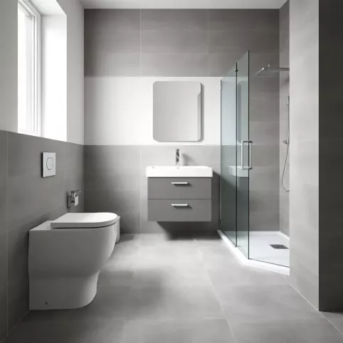 Koszt wykończenia łazienki 6m2