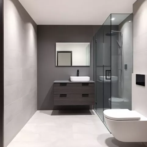 Koszt wyposażenia łazienki