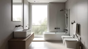 Koszt zrobienia łazienki 4m2 Elbląg