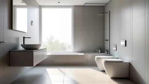 Koszt zrobienia łazienki 4m2 Poznań