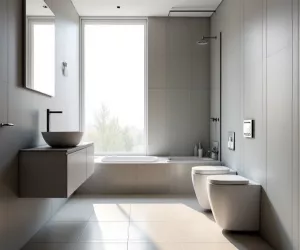 Koszt zrobienia łazienki 4m2 Poznań