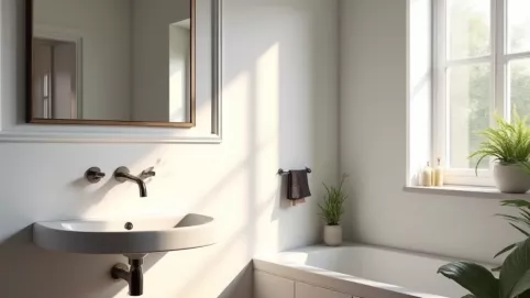 Koszt zrobienia łazienki 4m2 Radom