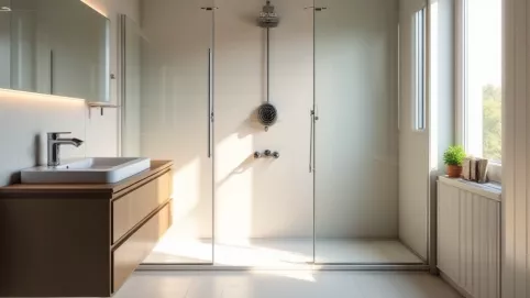 Koszt zrobienia łazienki 4m2 Wrocław