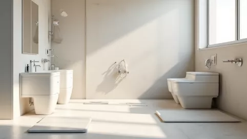 Koszt zrobienia łazienki od podstaw